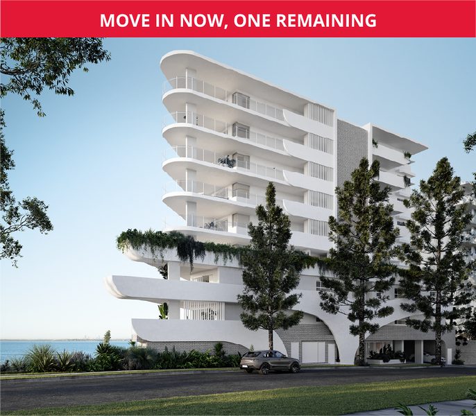1 Lilla Street, Woody Point