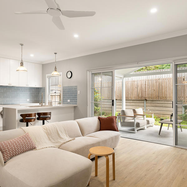 63/120 Ridley Road, Bridgeman Downs