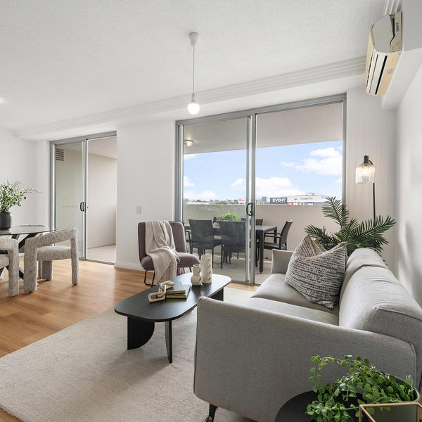 101/392 Hamilton Road, Chermside