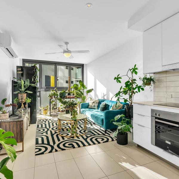 1306/338 Water Street, Fortitude Valley