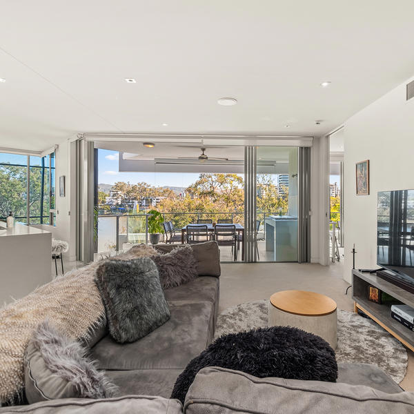 2204/45 Duncan Street, West End