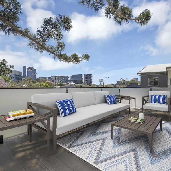 3/1 Morris Street, Highgate Hill