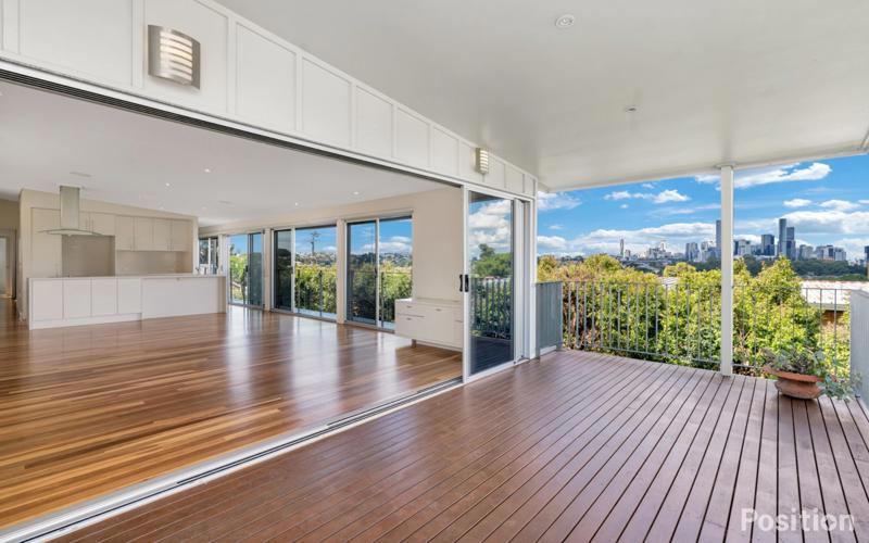 204 Baroona Road, Paddington