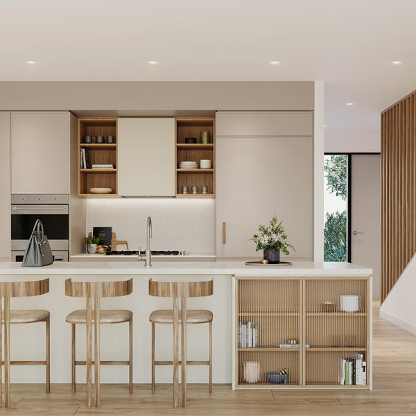 28B/117 Mina Parade, Alderley