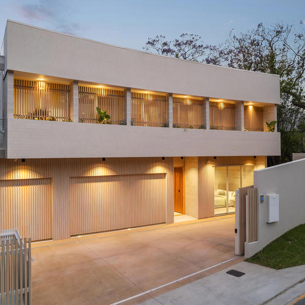 2A Holmes Street, Toowong