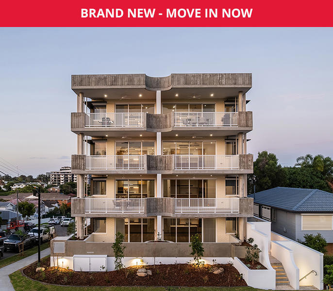 1 Davenport Street, Chermside