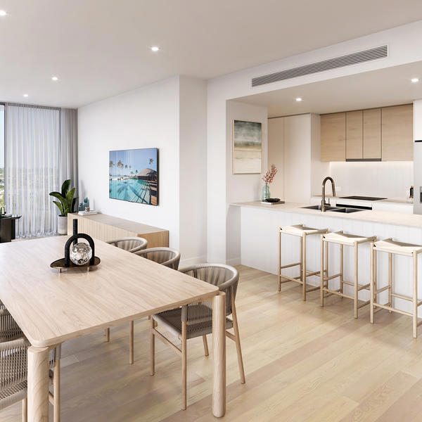 1304/9 John Street, Cleveland