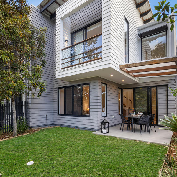 7/41 Agincourt Street, Grange