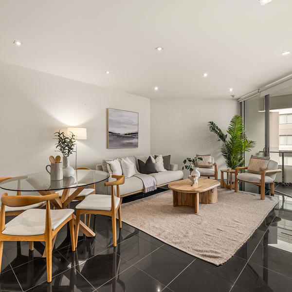 1406/45 Duncan Street, West End