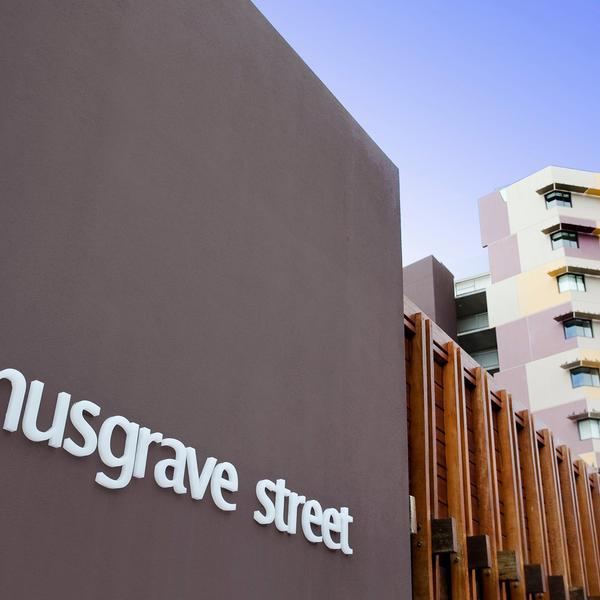 131/8 Musgrave Street, West End