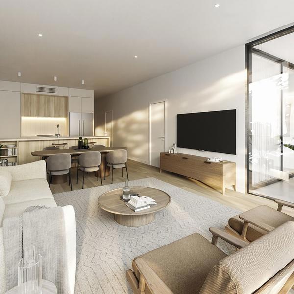 2205/110 Klumpp Road, Upper Mount Gravatt