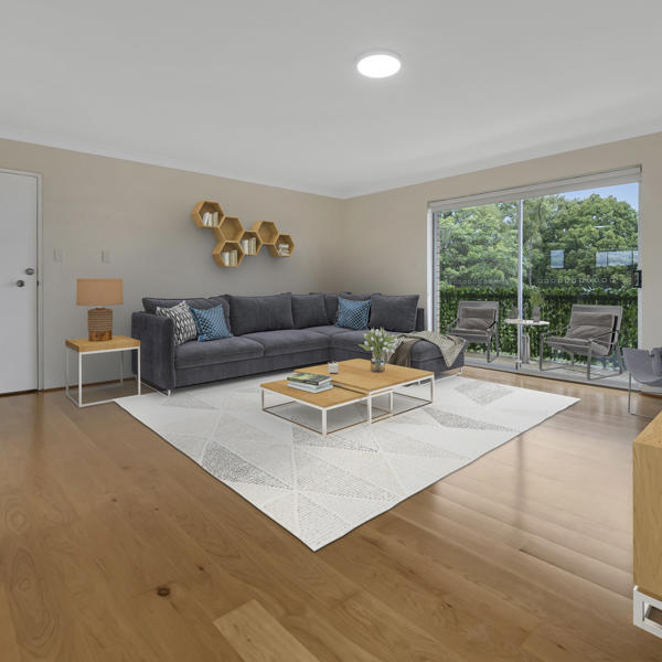 5/40 Kingsmill Street, Chermside