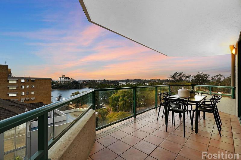 12/10 Park Avenue, East Brisbane