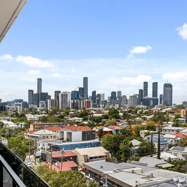 10702/405 Montague Road, West End