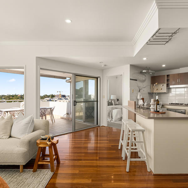 25/279 Moggill Road, Indooroopilly