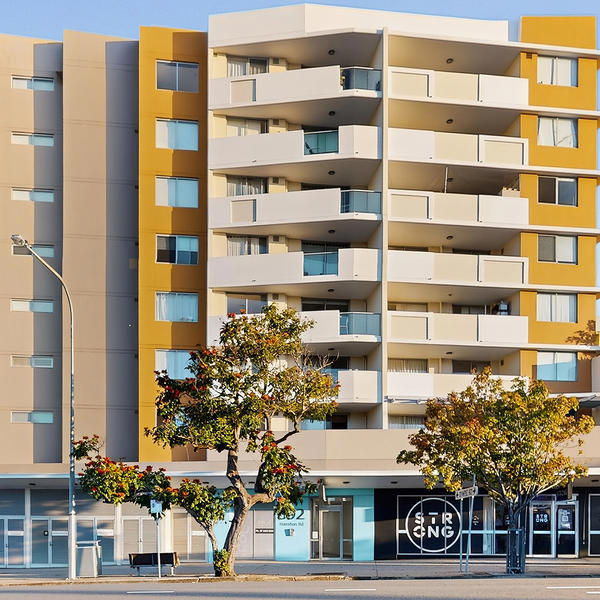 301/392 Hamilton Road, Chermside