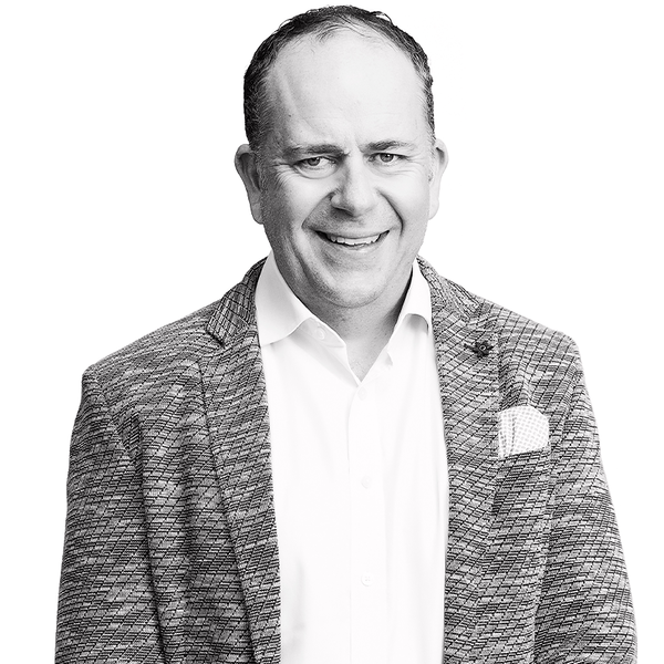 Brad Munro
