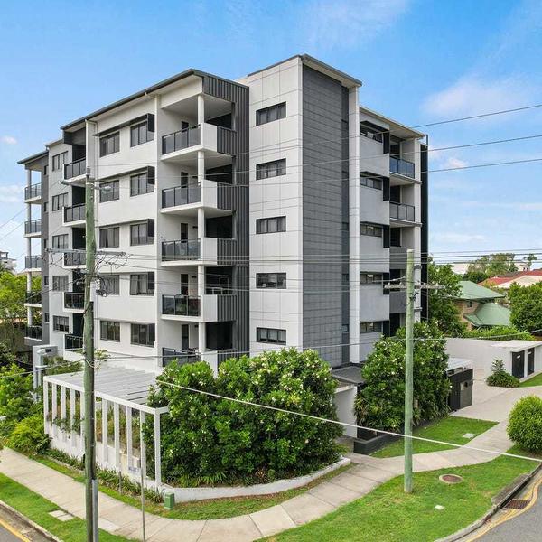 403/65 Hilltop Avenue, Chermside