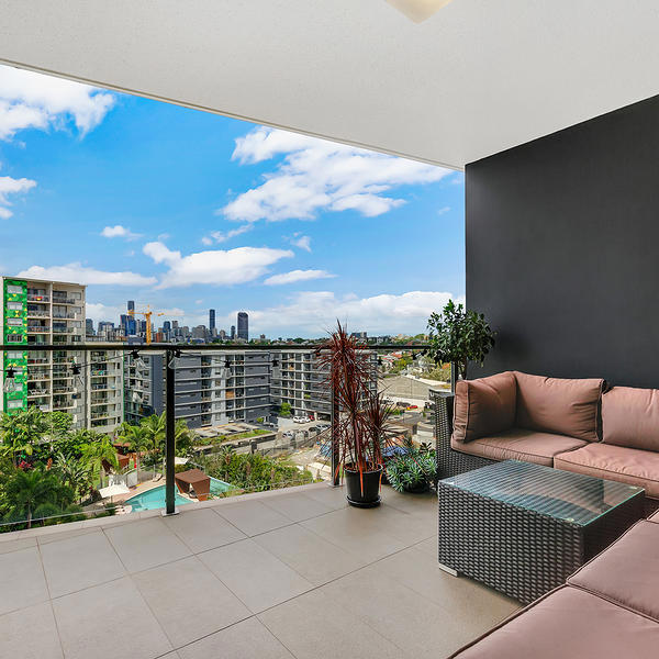 40807/50 Duncan Street, West End