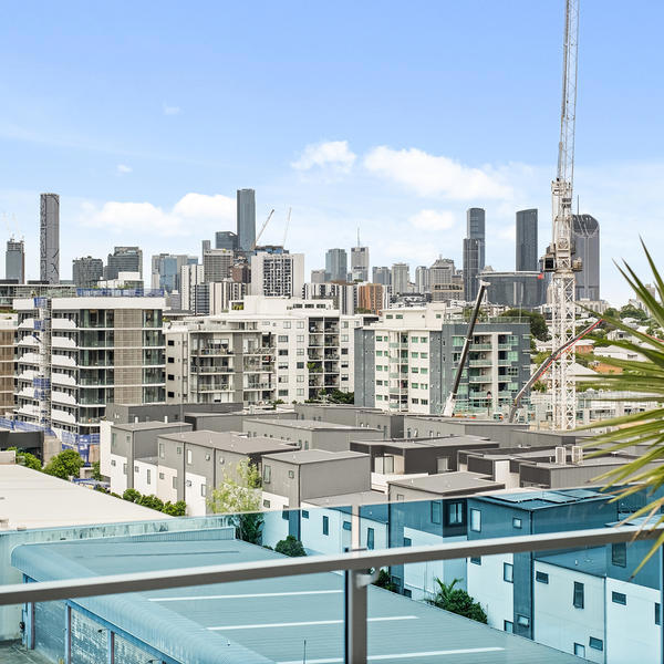 10809/30 Duncan Street, West End