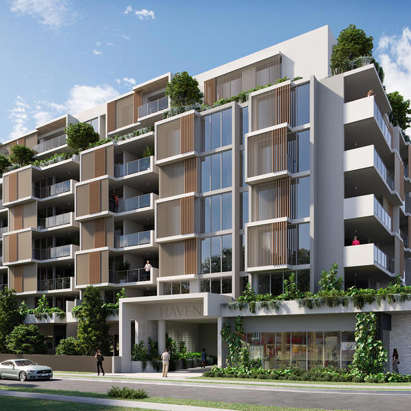 1407/9 John Street, Cleveland