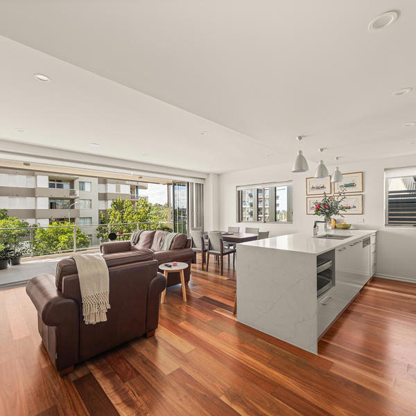 12/25 Riverview Terrace, Indooroopilly