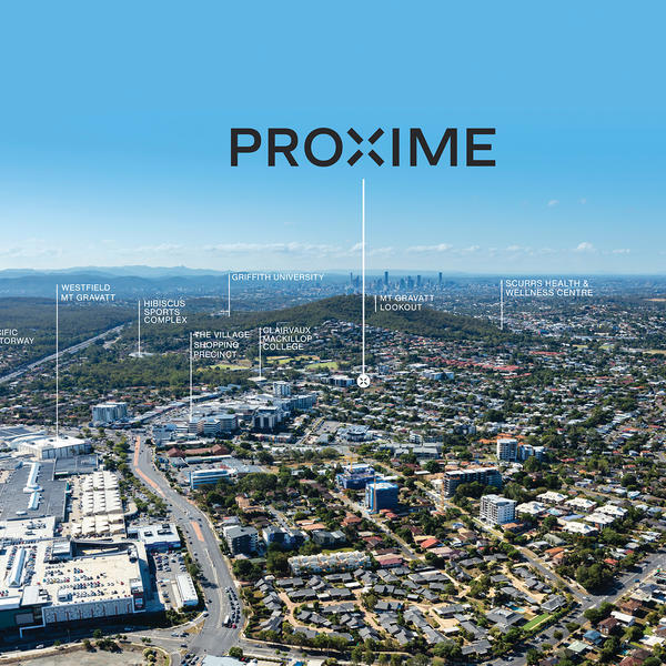 205/32-36 Archer Street, Upper Mount Gravatt