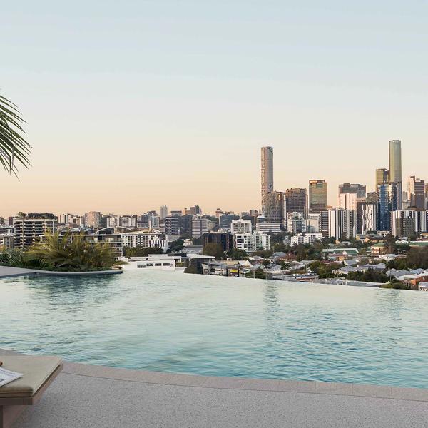 11103/45 Tondara Lane, West End