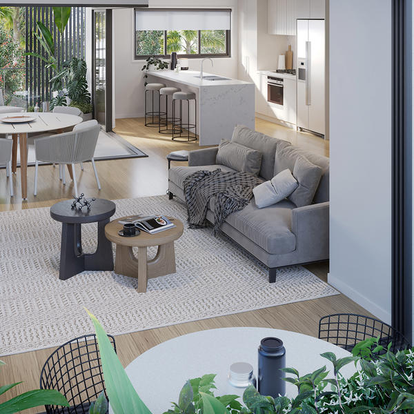 7/37 Dorset Street, Ashgrove