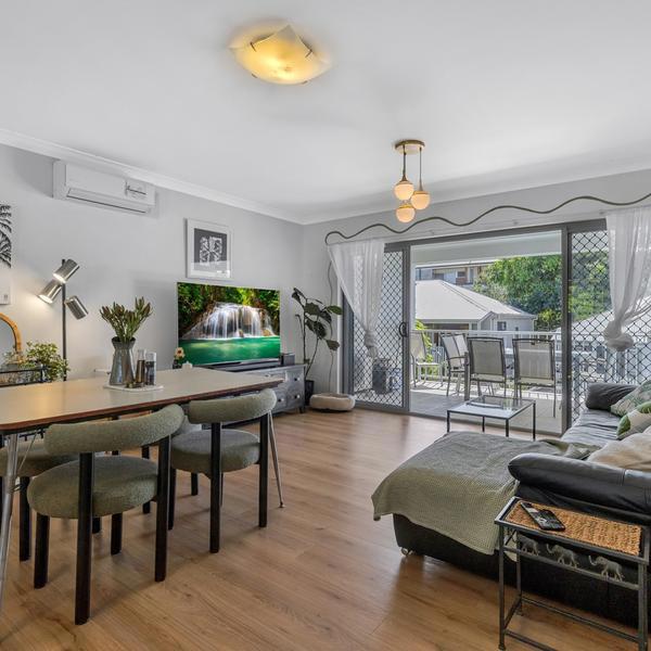 20/111 Samford Road, Enoggera