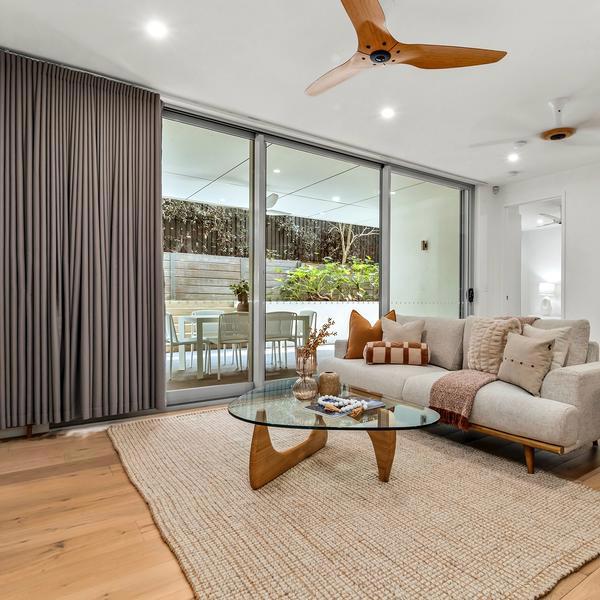 3/31 Lambert Road, Indooroopilly