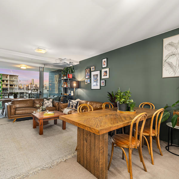 40807/50 Duncan Street, West End