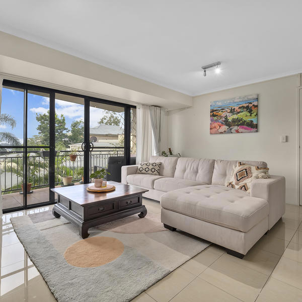 30/204 Kelvin Grove Road, Kelvin Grove