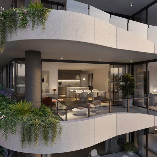 20408/43 Tondara Lane, West End