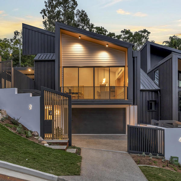 2 Mayne Street, Toowong