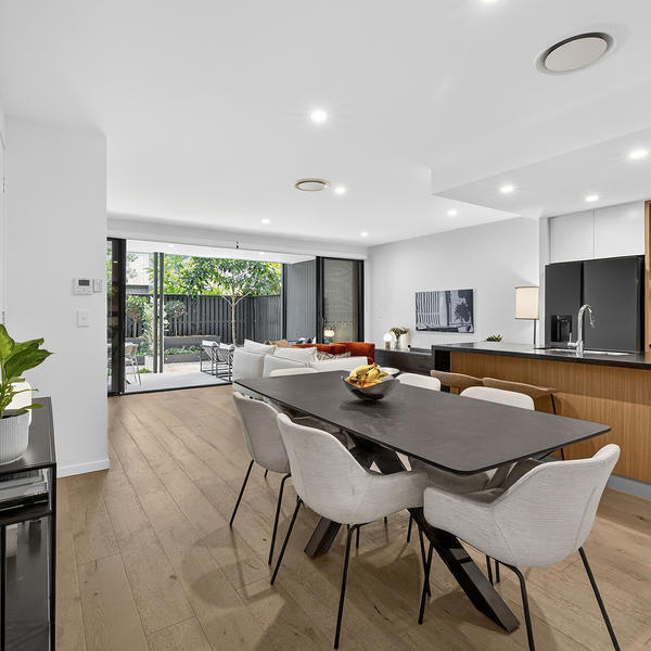 32/66 Illowra Street, The Gap