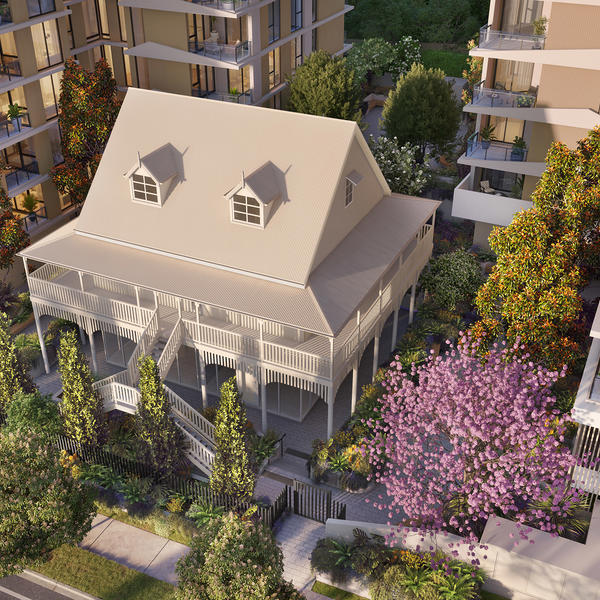 242/23-39 Abbotsford Road, Bowen Hills