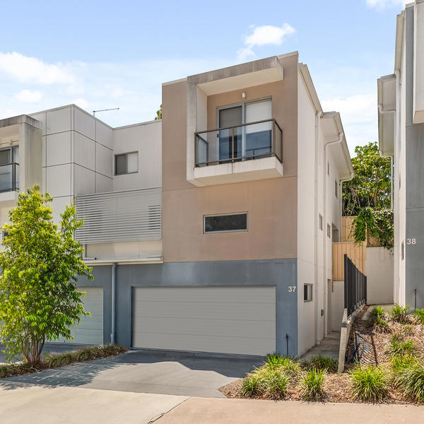 37/62 Plucks Road, Arana Hills