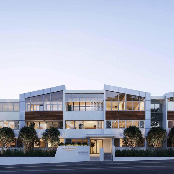 3/1 Adsett Street, Taringa