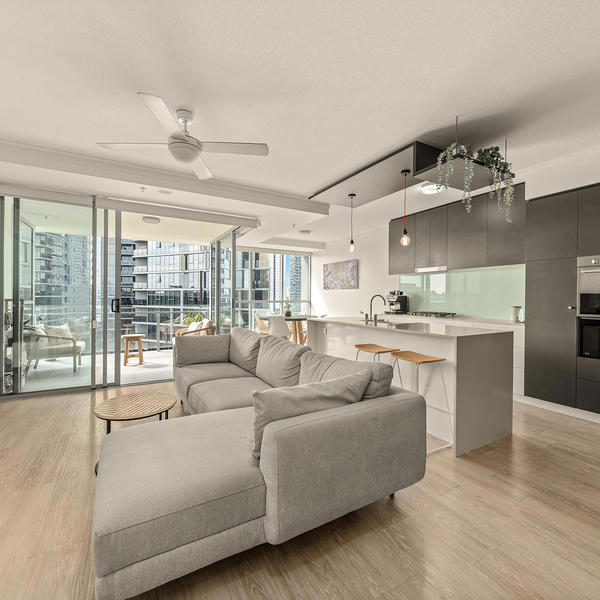 903/45 Boundary Street, South Brisbane