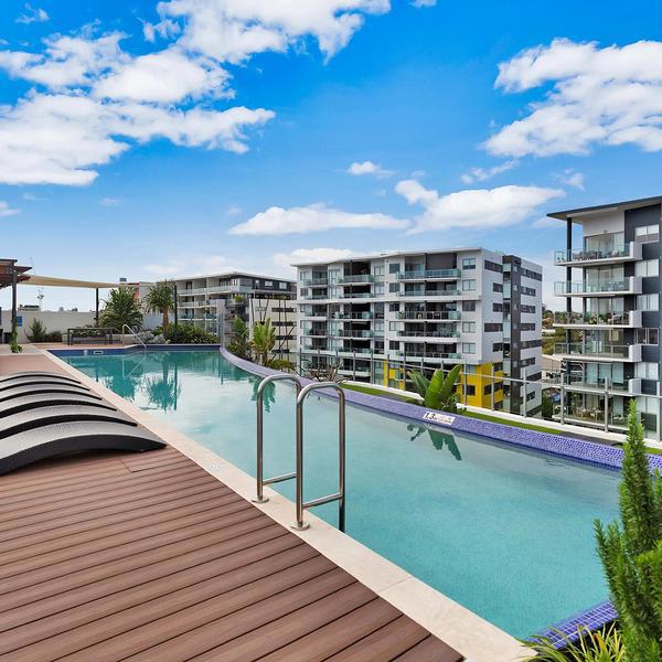 308/43 Ferry Road, West End