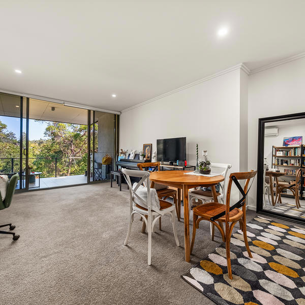50/390 Simpsons Road, Bardon