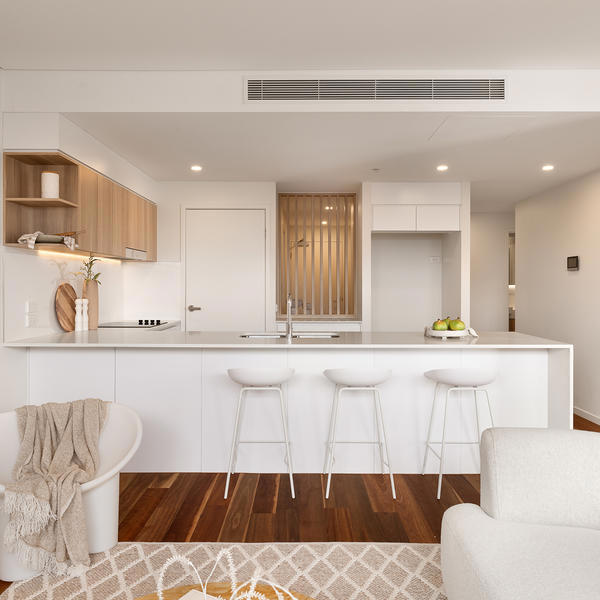 89/9 Flora Street, Stones Corner