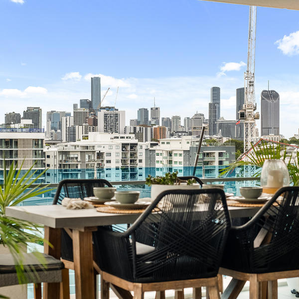 10809/30 Duncan Street, West End