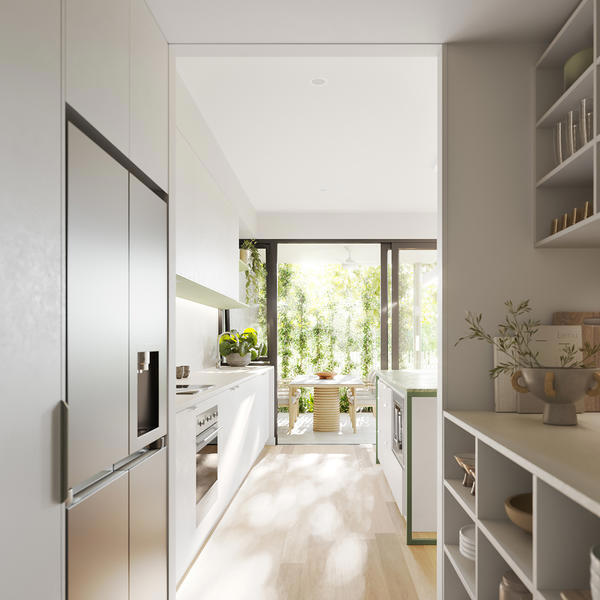 48 Park Road, Yeronga