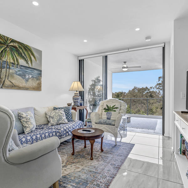 1301/91 Kittyhawk Drive, Chermside