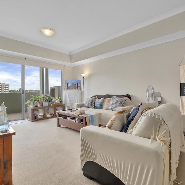 406/1 Kingsmill Street, Chermside