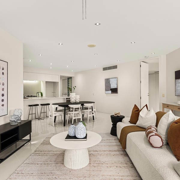 1609/45 Duncan Street, West End