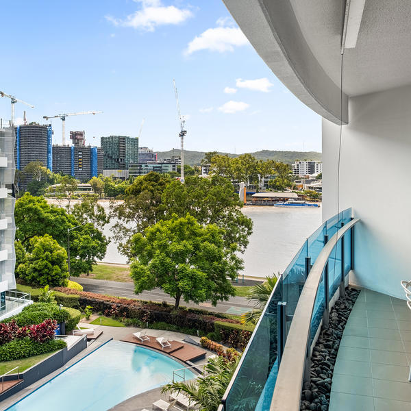 2402/45 Duncan Street, West End
