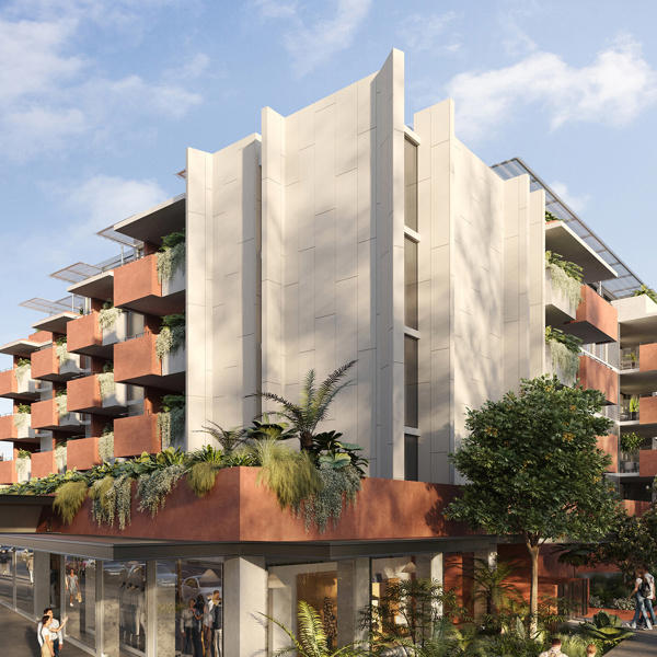 411/27 Lorne Street, Alderley